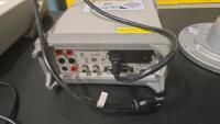 Agilent 34401A 6-1/2 Digit Multimeter - 3