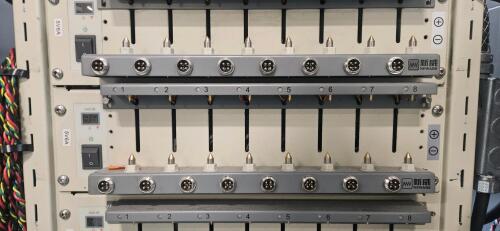 NEWARE Battery Testing System