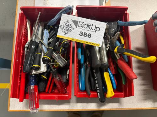 Misc. Tools