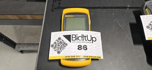 Fluke 52 II Thermometer