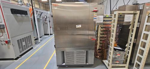 2025 ESPEC EPU-4H Platinous H Temperature Test Chamber