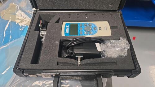Chatillon DFS-250GF Force Guage