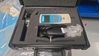 Chatillon DFS-250GF Force Guage