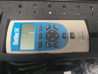 Chatillon DFS-250GF Force Guage - 2
