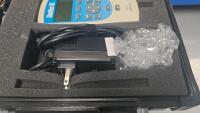 Chatillon DFS-250GF Force Guage - 3