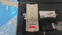 Chatillon DFS-250GF Force Guage - 4