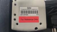 Chatillon DFS-250GF Force Guage - 5