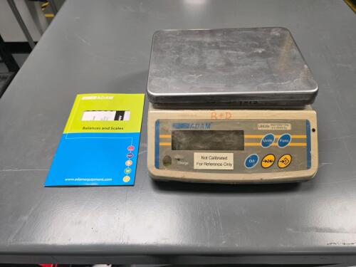 Adam Equipment Scale