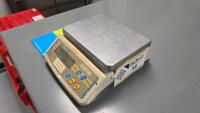 Adam Equipment Scale - 2