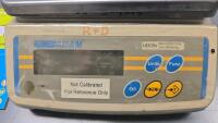 Adam Equipment Scale - 3