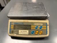Adam Equipment Scale - 7