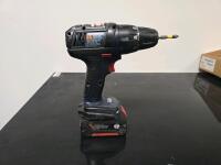 Bosch 18V Variable Speed Portable Drill - 2