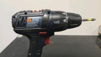 Bosch 18V Variable Speed Portable Drill - 4