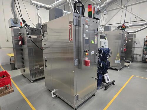 ESPEC Reach-In Environmental Test Chamber