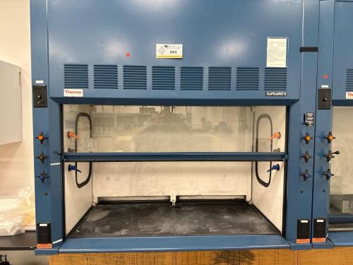 Thermo Scientifc Vent Hood