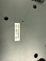 Uline JCE-6K Economy Counting Scale - 2