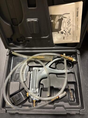 Mityvac Automotive Test Kit