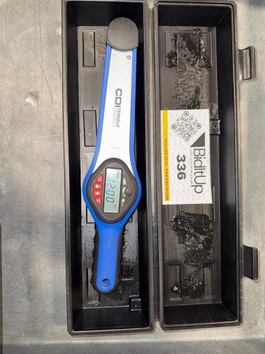 CDI Digital Torque Wrench