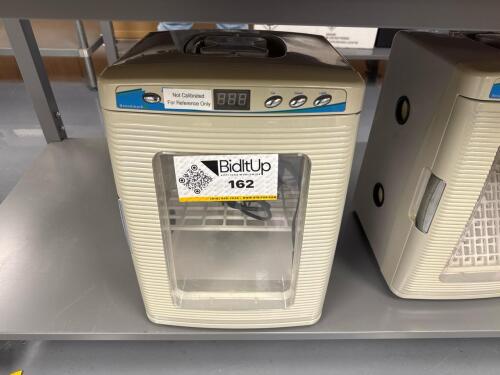 myTemp Ministore Benchmark #H2200-HC Mini Incubator
