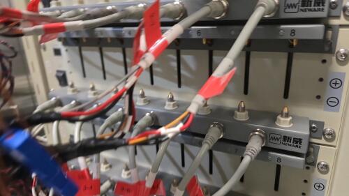 NEWARE CT-4008 Battery Testing Module