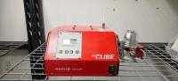 PFEIFFER DCU HiCube 80 Eco Vacuum