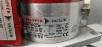 PFEIFFER DCU HiCube 80 Eco Vacuum - 5