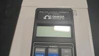 Omega Engineering CL23A Calibrator-Thermometer - 3