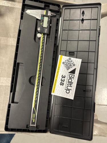 Mitutoyo Digital Calipers