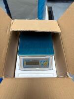 Adam Equipment WBW18a Scale - 2