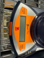 (2) Ohaus Scout SPE123 Pro Digital Scales - 2
