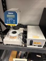 Brookfield Rheometer