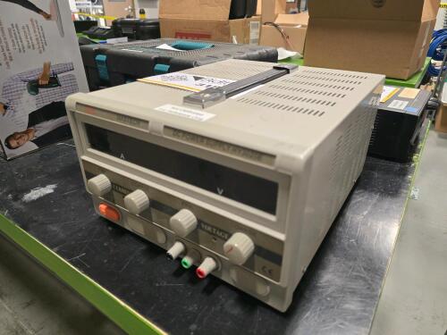 Mastech HY3020E DC Power Supply