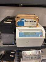 Thermo Scientific Centrifuge