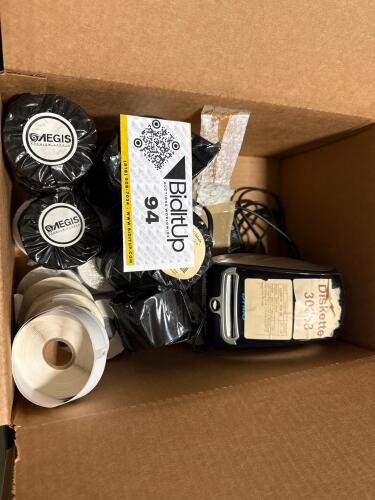 DYMO LabelWriter 450 Turbo