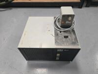MGW Lauda RC3 Brinkmann Model T-2 Heating Refridgerating Water Bath