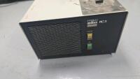 MGW Lauda RC3 Brinkmann Model T-2 Heating Refridgerating Water Bath - 3