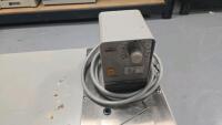 MGW Lauda RC3 Brinkmann Model T-2 Heating Refridgerating Water Bath - 4