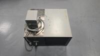 MGW Lauda RC3 Brinkmann Model T-2 Heating Refridgerating Water Bath - 5