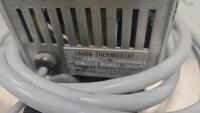 MGW Lauda RC3 Brinkmann Model T-2 Heating Refridgerating Water Bath - 7