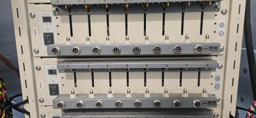 NEWARE Battery Testing System