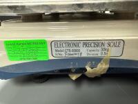 (2) My Weigh CTS30000 Electronic Precision Scales - 2
