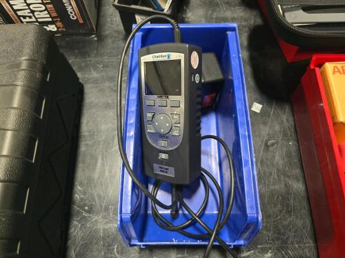 Ametek Chatillon DFE II Digital Force Measurement Gauge