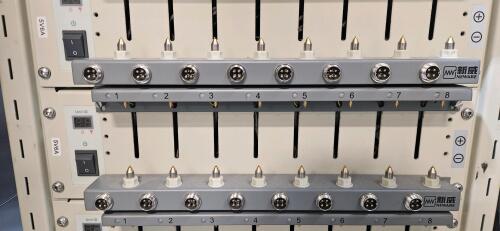 NEWARE Battery Testing System