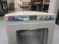 (4) myTemp Ministore Benchmark #H2200-HC Mini Incubators - 3