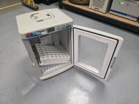 (4) myTemp Ministore Benchmark #H2200-HC Mini Incubators - 4