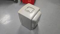 (4) myTemp Ministore Benchmark #H2200-HC Mini Incubators - 5