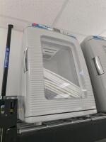 (4) myTemp Ministore Benchmark #H2200-HC Mini Incubators - 7