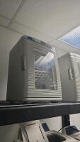 (4) myTemp Ministore Benchmark #H2200-HC Mini Incubators - 9