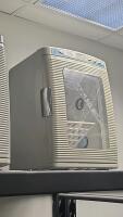 (4) myTemp Ministore Benchmark #H2200-HC Mini Incubators - 10