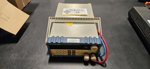 BK Precision 8502 300W Programmable DC Electronic Load
